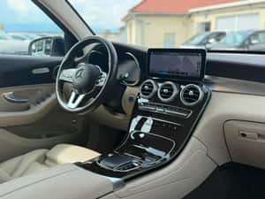 Mercedes-Benz GLC 200 SUV 2022 - Second Hand — miniatura 3