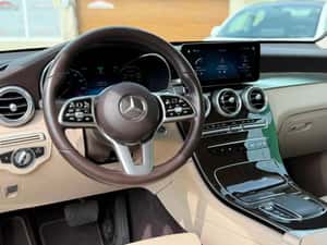 Mercedes-Benz GLC 200 SUV 2022 - Second Hand — miniatura 4