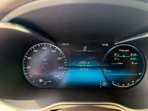 Mercedes-Benz GLC 200 SUV 2022 - Second Hand — miniatura 5