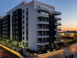 Envogue Residence Iuliu Maniu — miniatura 2