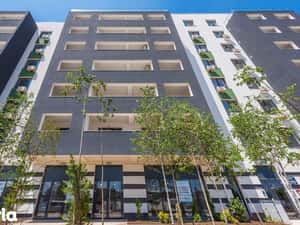 Envogue Residence Iuliu Maniu — miniatura 4