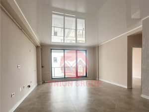 Apartament 2 Camere si 2 Bai la Cheie, Mamaia Nord — miniatura 1