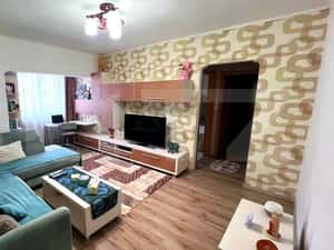 Apartament 3 camere, 65 mp, zona Ultracentral Blaj — miniatura 2