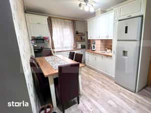 Apartament 3 camere, 65 mp, zona Ultracentral Blaj — miniatura 3