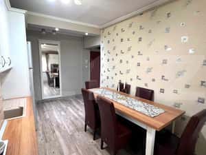 Apartament 3 camere, 65 mp, zona Ultracentral Blaj — miniatura 5
