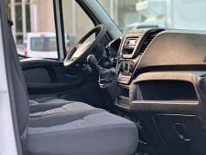 Iveco Daily An fab 2016/platforma de 6,20m/sa conduce cu cat B/unic proprietar — miniatura 7