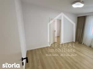 Apartament 2 camere, recent renovat, 38 mp - Cedonia — miniatura 6