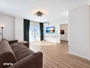 Apartament cu 1 camera | 45 mp | Prima inchiriere | Intre Lacuri — miniatura 4