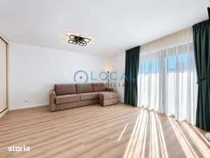 Apartament cu 1 camera | 45 mp | Prima inchiriere | Intre Lacuri — miniatura 5