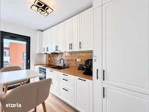 Apartament cu 1 camera | 45 mp | Prima inchiriere | Intre Lacuri — miniatura 6