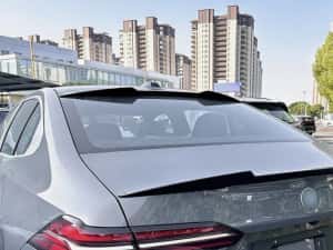 Eleron Lip pleoapa Portbagaj Luneta BMW G60 seria 5 2024+