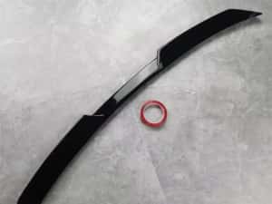 Eleron Lip pleoapa Portbagaj Luneta BMW G60 seria 5 2024+ — miniatura 7