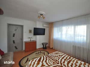 Garsoniera Drumul Taberei langa Plaza Mall bloc stradal bld Timisoara — miniatura 6