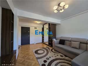 Apartament 2 camere de inchiriat bloc nou Vadu Bistritei, Bacau