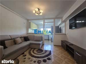 Apartament 2 camere de inchiriat bloc nou Vadu Bistritei, Bacau — miniatura 4