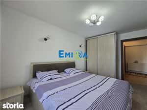 Apartament 2 camere de inchiriat bloc nou Vadu Bistritei, Bacau — miniatura 5