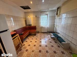 Apartament 2 camere Gara - Strapungerea Silvestru — miniatura 5