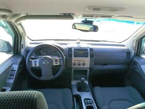 Nissan Pathfinder vanzare-schimb — miniatura 7
