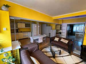 COMISION 0%, Apartament 4 Camere, 82 mp, Etaj 3 din 8, Simion Barnutiu — miniatura 4