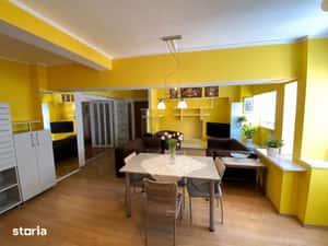 COMISION 0%, Apartament 4 Camere, 82 mp, Etaj 3 din 8, Simion Barnutiu — miniatura 5