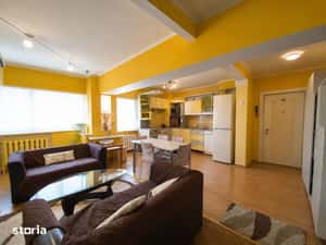 COMISION 0%, Apartament 4 Camere, 82 mp, Etaj 3 din 8, Simion Barnutiu — miniatura 6