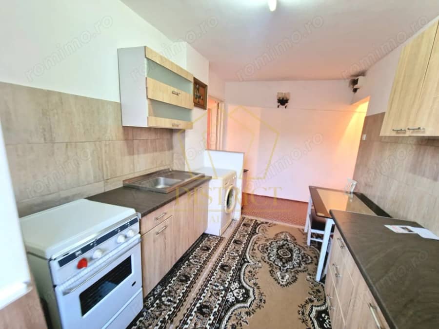 Apartament cu 2 camere | Complexul Studentesc | Hotel Boavista — fotografie 1 din 7