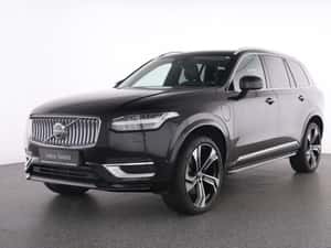 Volvo XC90 Hibrid, 65.090 EUR