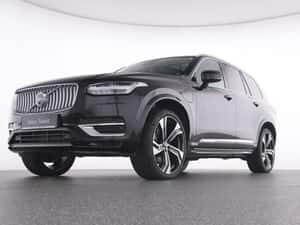 Volvo XC90 Hibrid, 65.090 EUR — miniatura 6