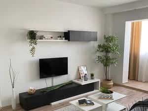 Apartament ultracentral, modern si foarte luminos — miniatura 3