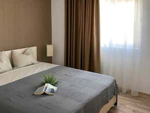 Apartament ultracentral, modern si foarte luminos — miniatura 6