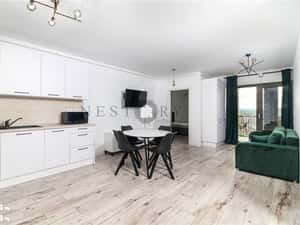 Apartament 3 camere + terasa spatioasa + parcare | Scala Frunzisului — miniatura 3
