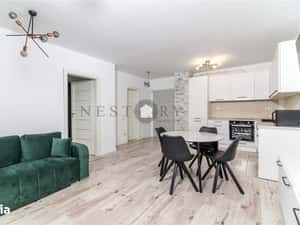 Apartament 3 camere + terasa spatioasa + parcare | Scala Frunzisului — miniatura 4