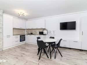 Apartament 3 camere + terasa spatioasa + parcare | Scala Frunzisului — miniatura 5