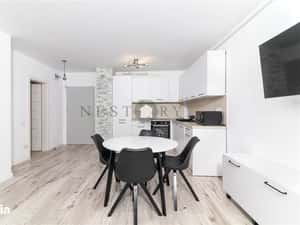 Apartament 3 camere + terasa spatioasa + parcare | Scala Frunzisului — miniatura 6
