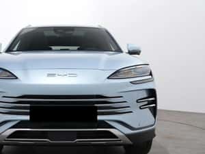 BYD SEAL U Long Range Comfort Automată 218 HP Hibrid (B/E)