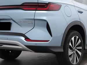 BYD SEAL U Long Range Comfort Automată 218 HP Hibrid (B/E) — miniatura 3