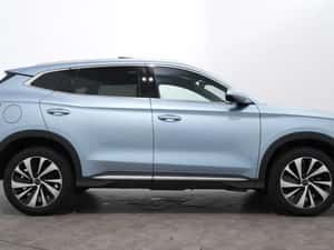 BYD SEAL U Long Range Comfort Automată 218 HP Hibrid (B/E) — miniatura 4