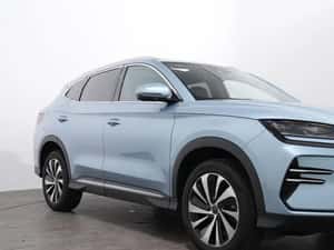 BYD SEAL U Long Range Comfort Automată 218 HP Hibrid (B/E) — miniatura 5