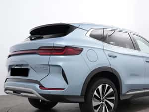 BYD SEAL U Long Range Comfort Automată 218 HP Hibrid (B/E) — miniatura 6