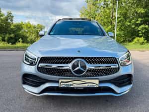 Mercedes-Benz GLC 220 SUV second-hand — miniatura 2