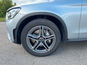 Mercedes-Benz GLC 220 SUV second-hand — miniatura 5