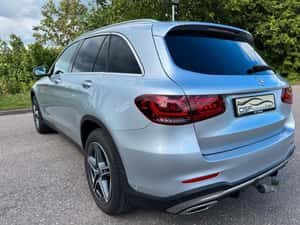 Mercedes-Benz GLC 220 SUV second-hand — miniatura 6