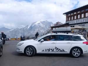 Vând Citroen C5 2.0 140cp 2015 230.000km — miniatura 2