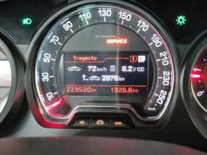 Vând Citroen C5 2.0 140cp 2015 230.000km — miniatura 7
