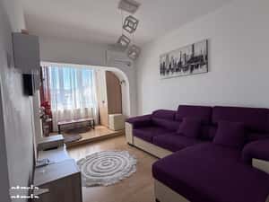 Inchiriez apartament 2 camere