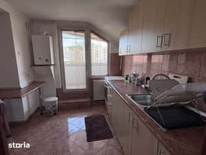 Inchiriez apartament 2 camere — miniatura 5