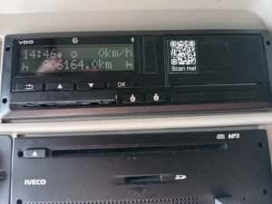 Iveco Stralis 480 Euro6 — miniatura 7