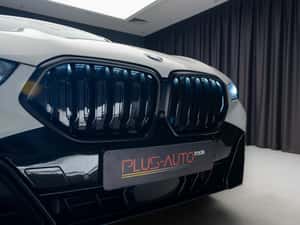 BMW X6 2023, Hibrid, 54.900 km — miniatura 2