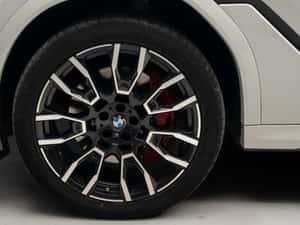 BMW X6 2023, Hibrid, 54.900 km — miniatura 4
