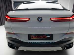 BMW X6 2023, Hibrid, 54.900 km — miniatura 5
